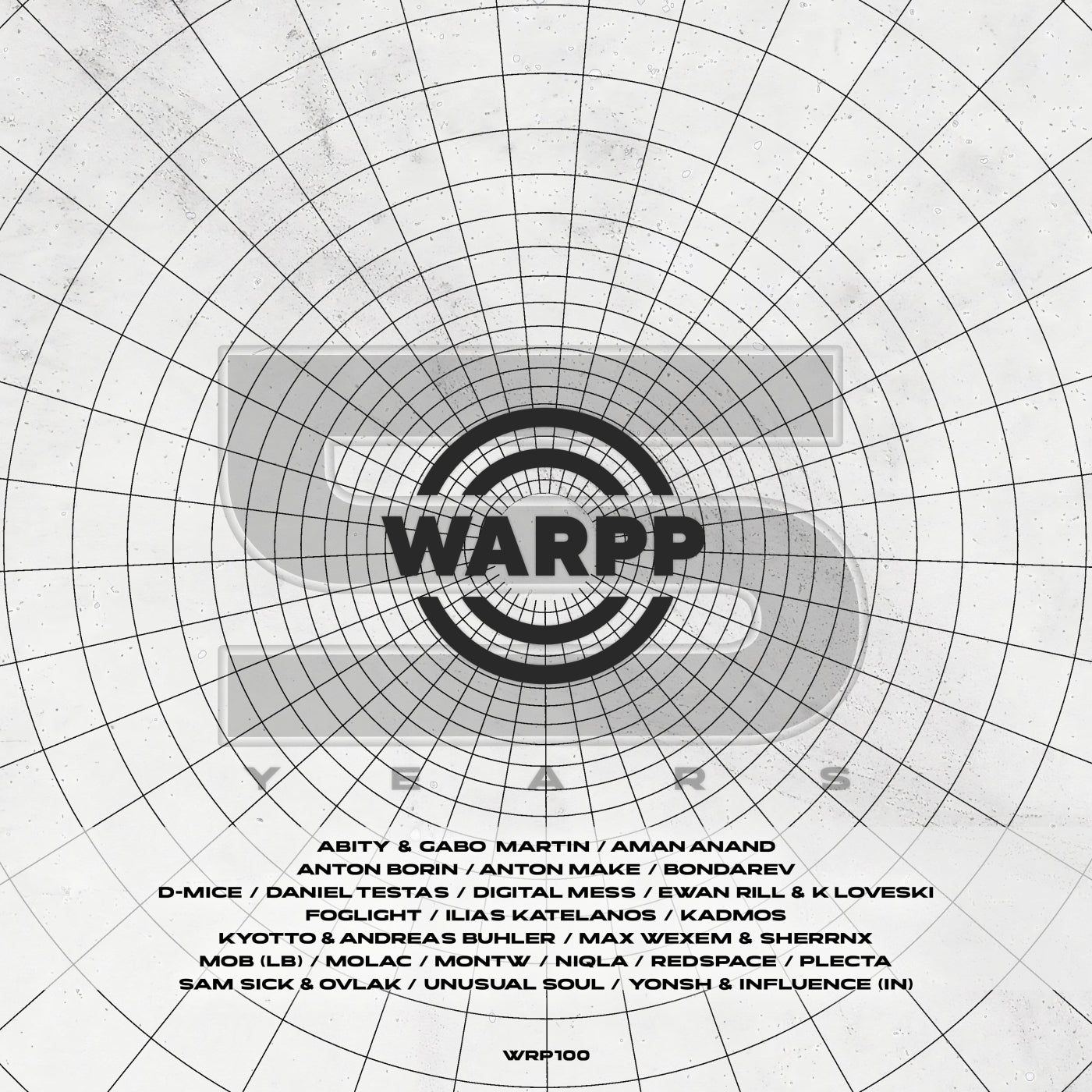 Cover - Abity, Gabo Martin - Wanderer (Original Mix) Promo tools