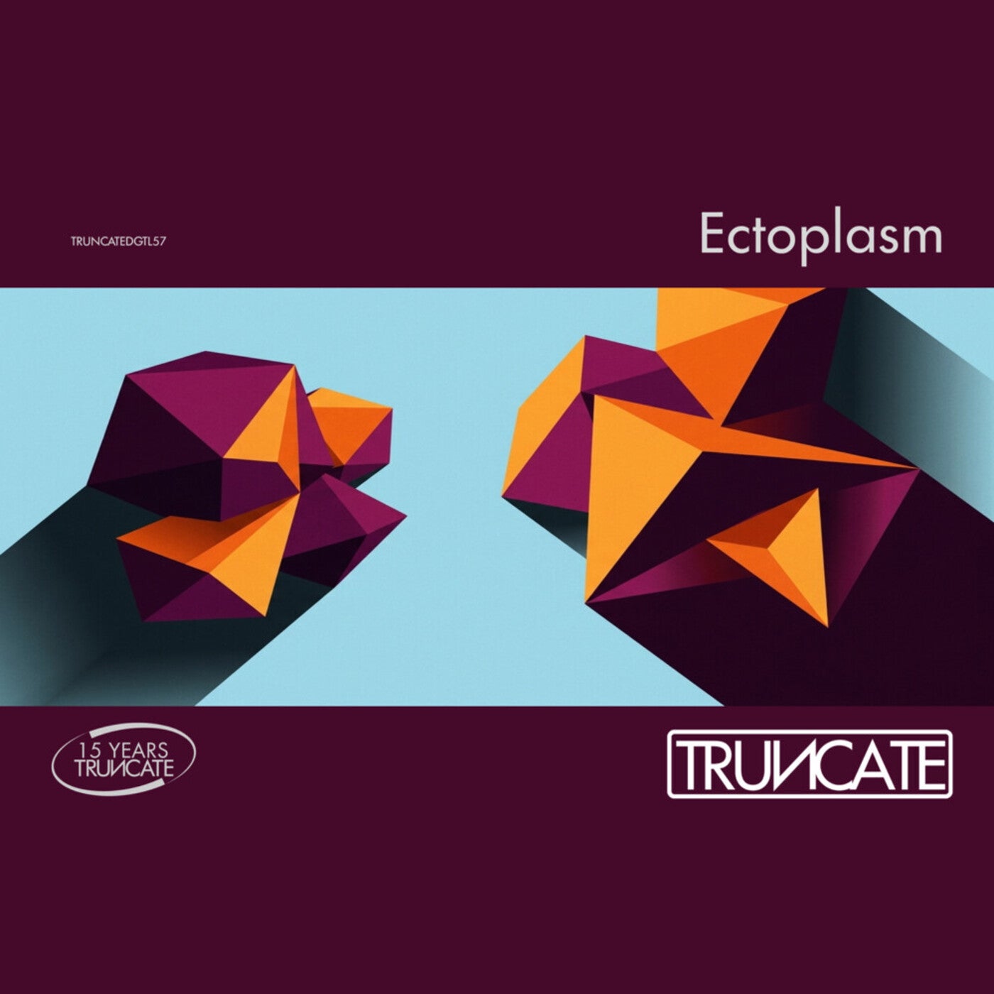 Cover - Ectoplasm - Wave Searcher (Original Mix) Promo tools