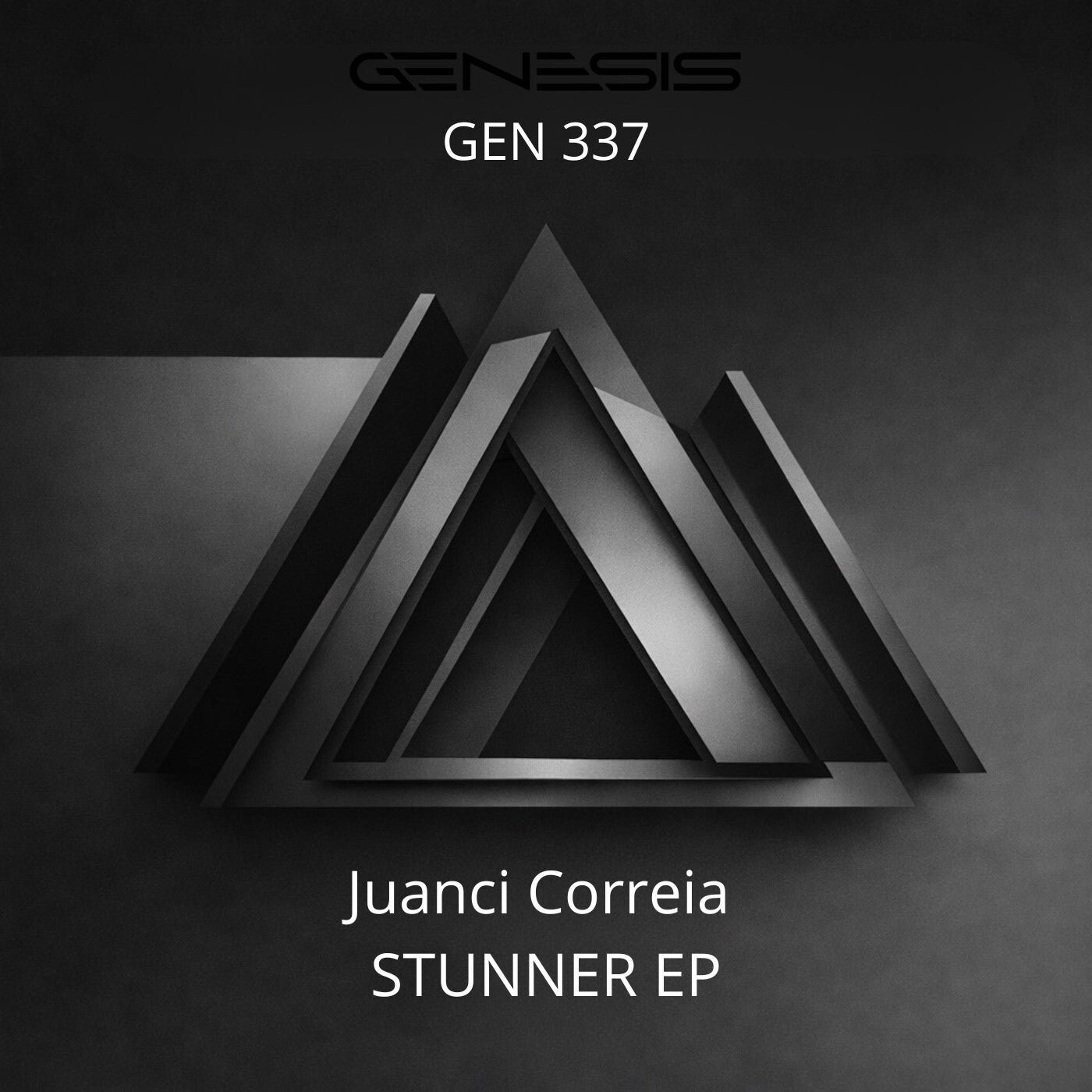 Cover - Juanci Correia - Taking Me Over (Original Mix)