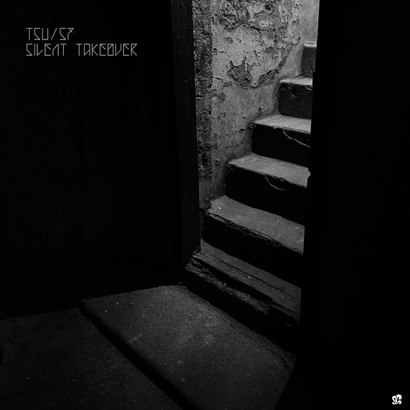 Cover - Christian Wunsch, Regis, The Rare Breed - Black Static (Original Mix) Promo tools