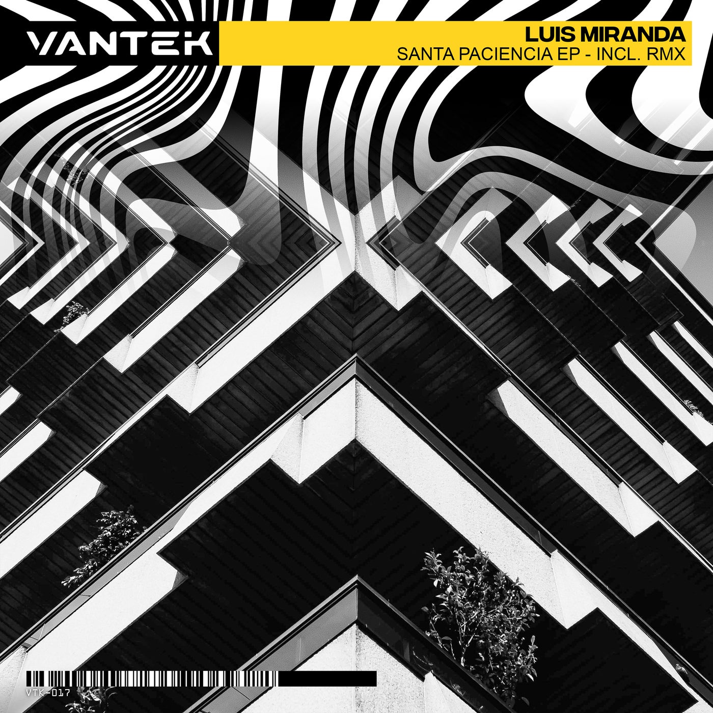 Cover - Luis Miranda - Boiler (Mr Coalman Remix) Promo tools