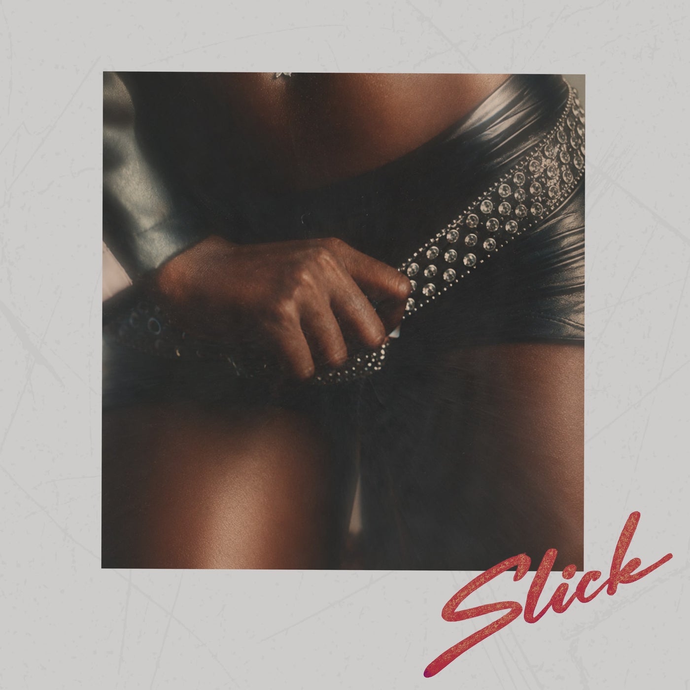 Cover - Victony - SLICK (Original Mix) Promo tools