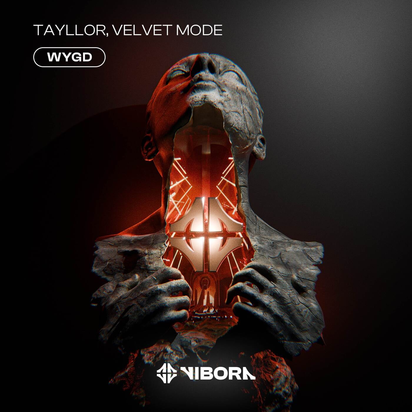 Cover - Velvet Mode, Tayllor - WYGD (Extended Mix) Promo tools