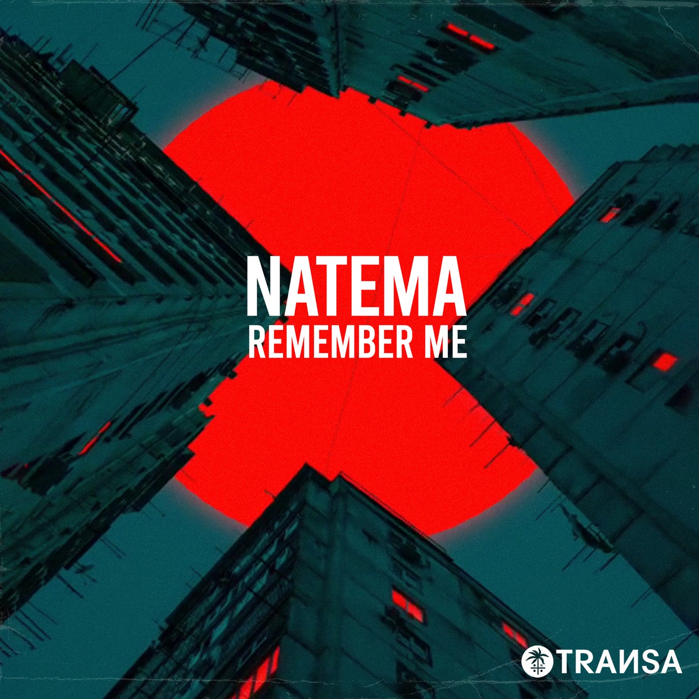Cover - Natema - Remember Me (Extended Mix) Promo tools