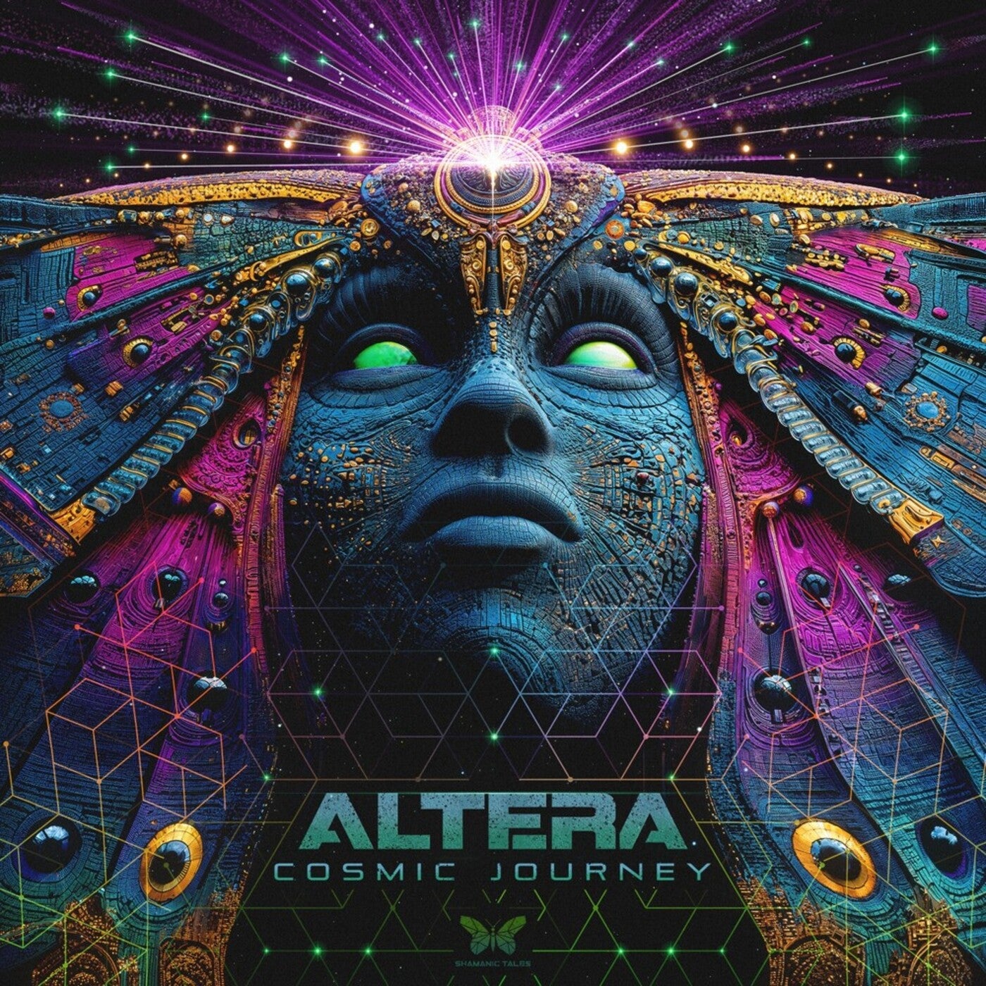 Cover - Altera (IL) - Empty Void (Original Mix) Promo tools