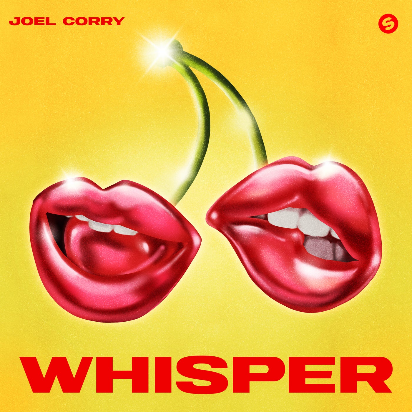 Cover - Joel Corry - Whisper (Extended Mix) Promo tools