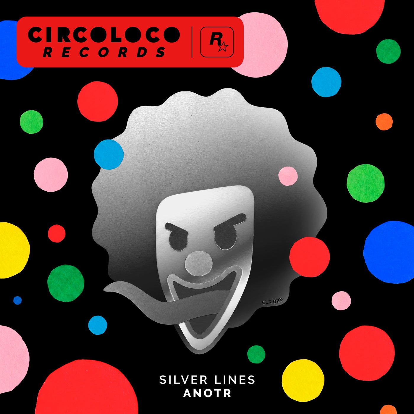 Cover - Emily Warren, ANOTR - Silver Lines (Extended Mix) Promo tools