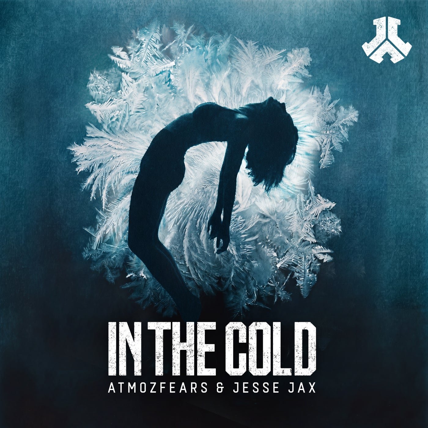 Cover - Atmozfears, Jesse Jax - In The Cold (Extended Mix) Promo tools
