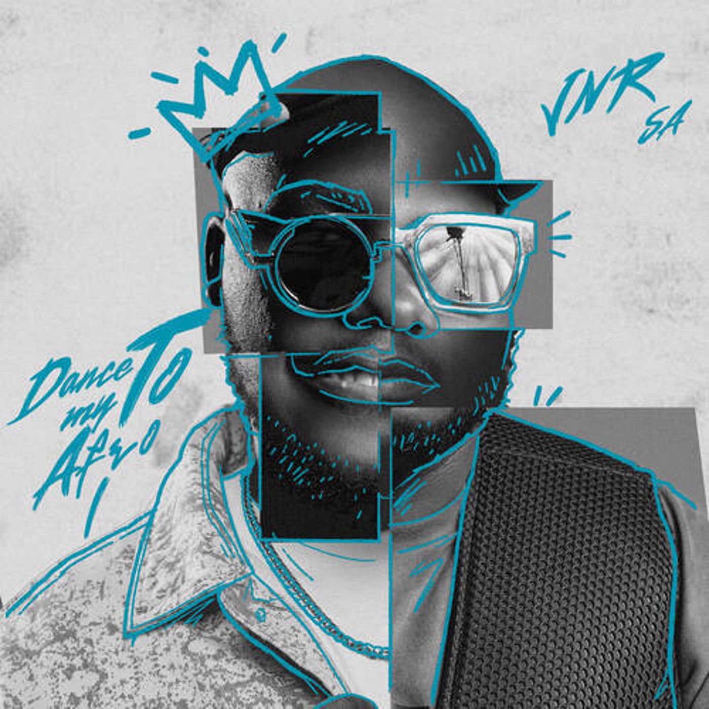 Cover - Oscar Mbo, Jnr SA - Umgido (Original Mix) Promo tools