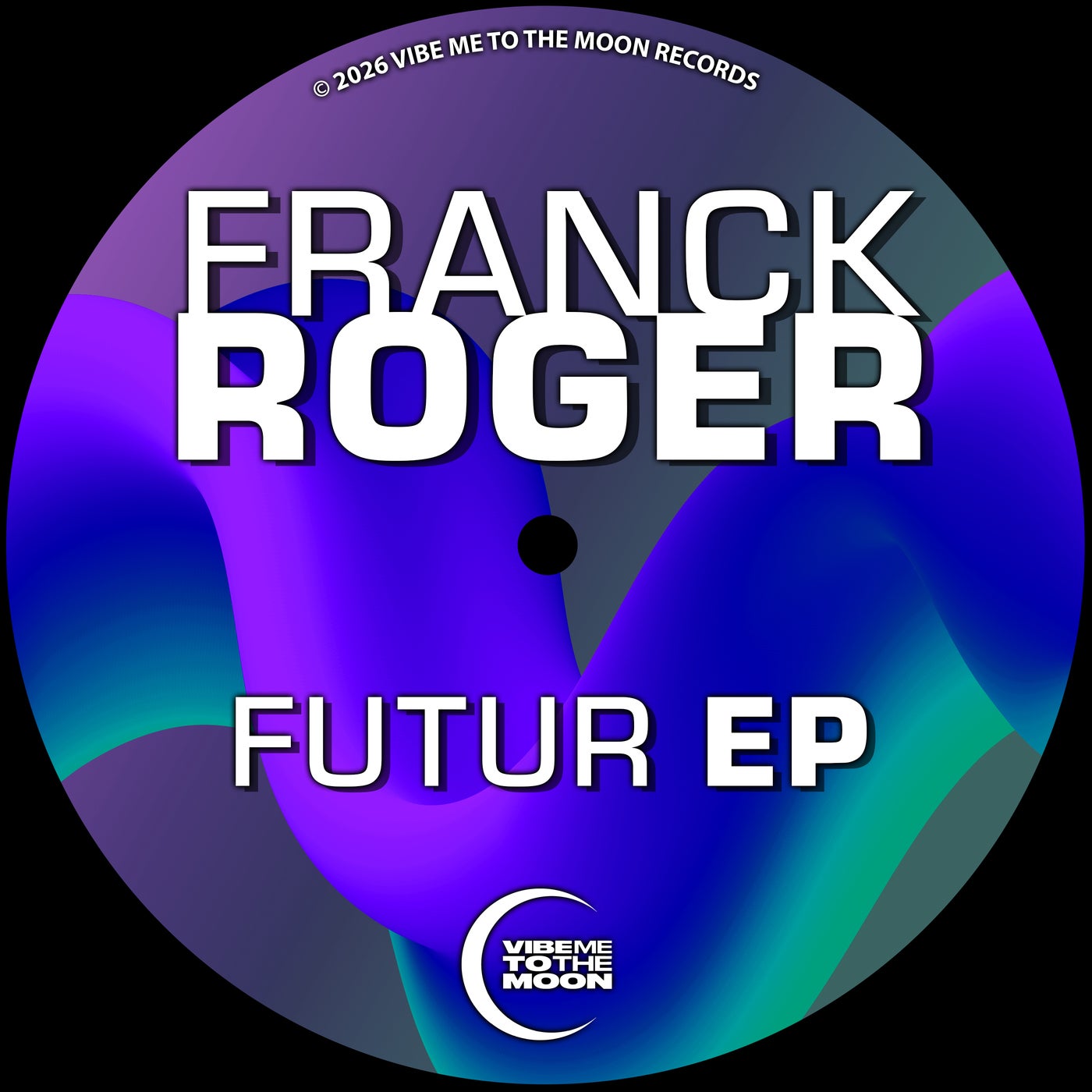 Cover - Franck Roger - Kasso Flight (Original Mix) Promo tools