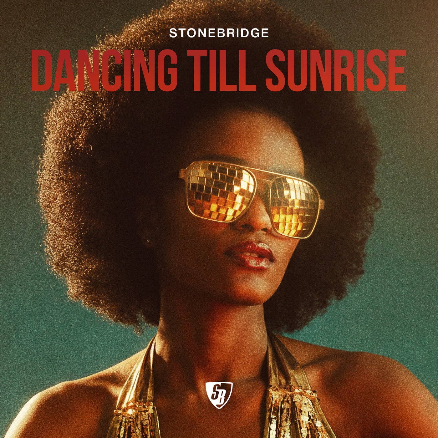 Cover - StoneBridge - Dancing Till Sunrise (Extended Mix) Promo tools