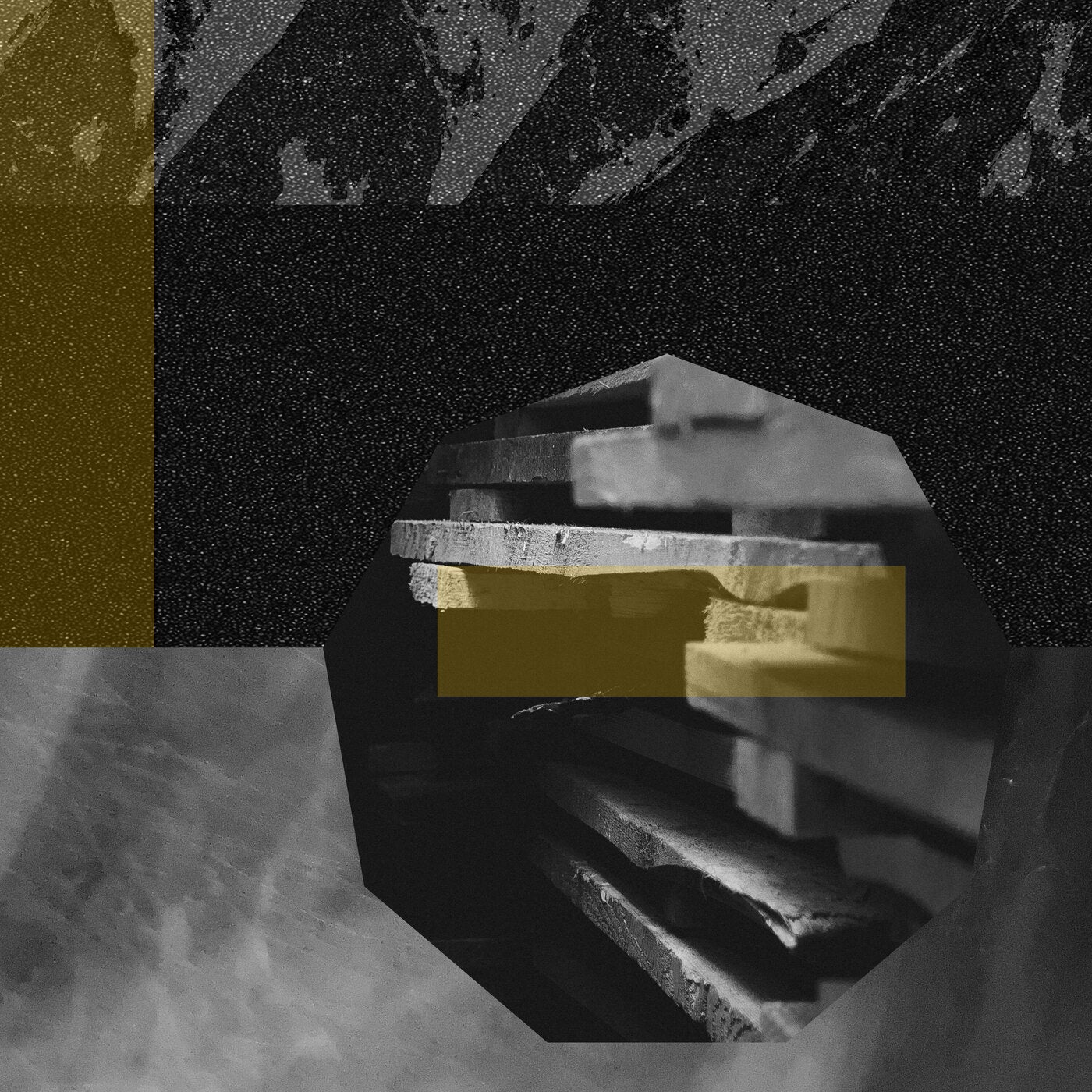 Cover - Cirkle - Healing (Original Mix) Promo tools