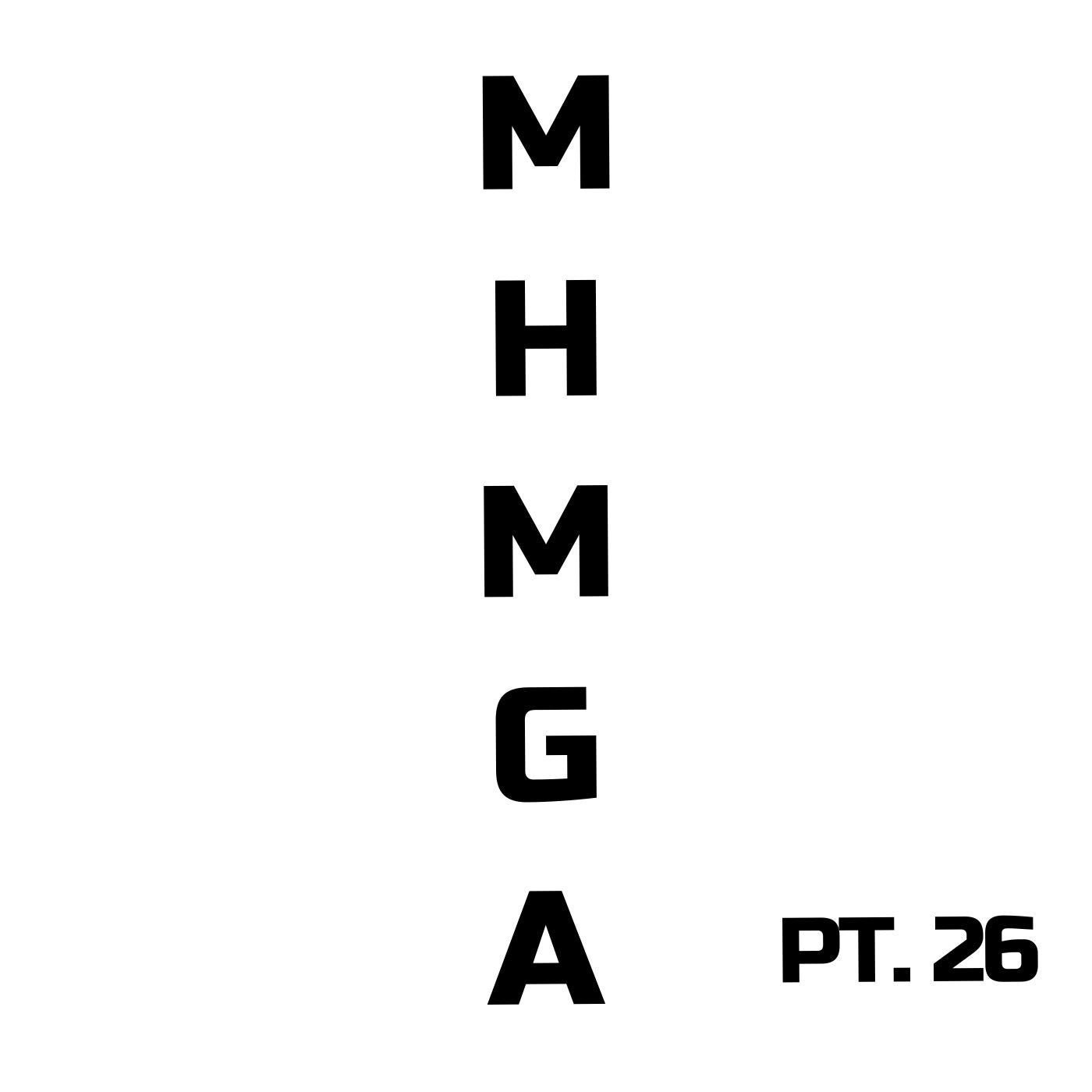 Cover - Music by Kucherov - MHMGA, pt. 26 (Original Mix) Promo tools