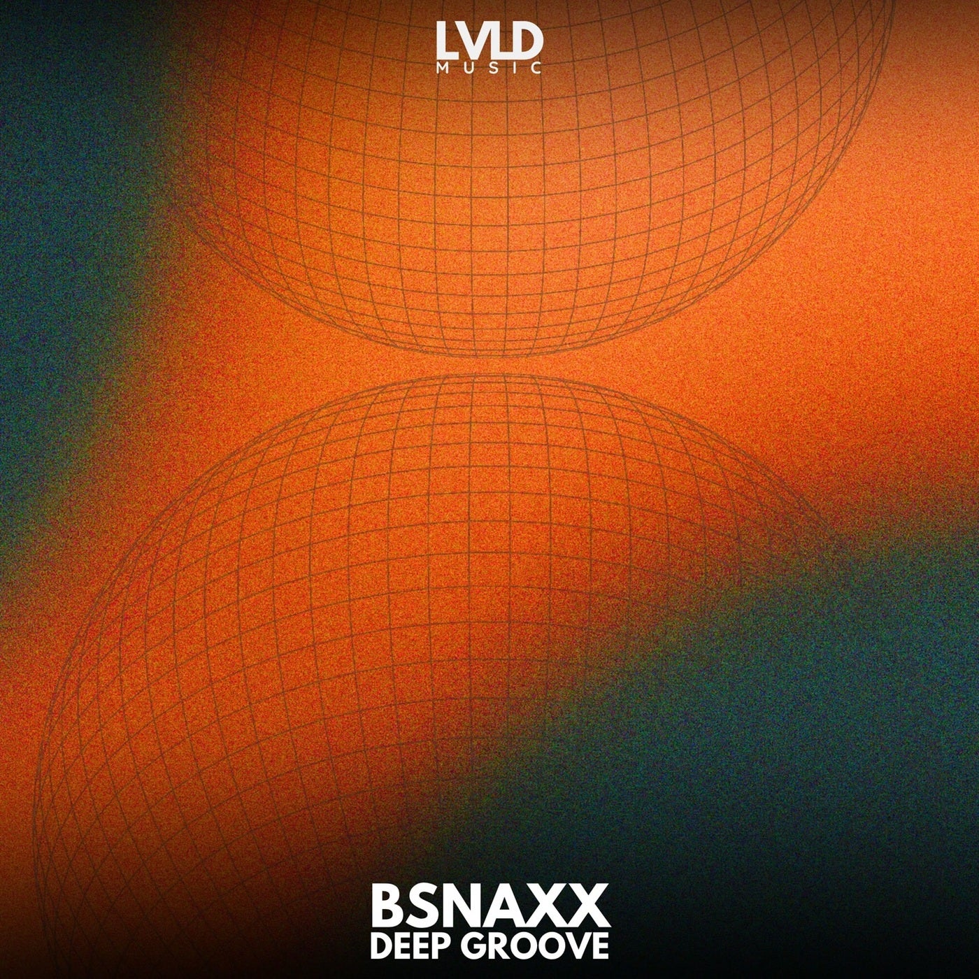 Cover - Bsnaxx - Deep Groove (Extended Mix) Promo tools