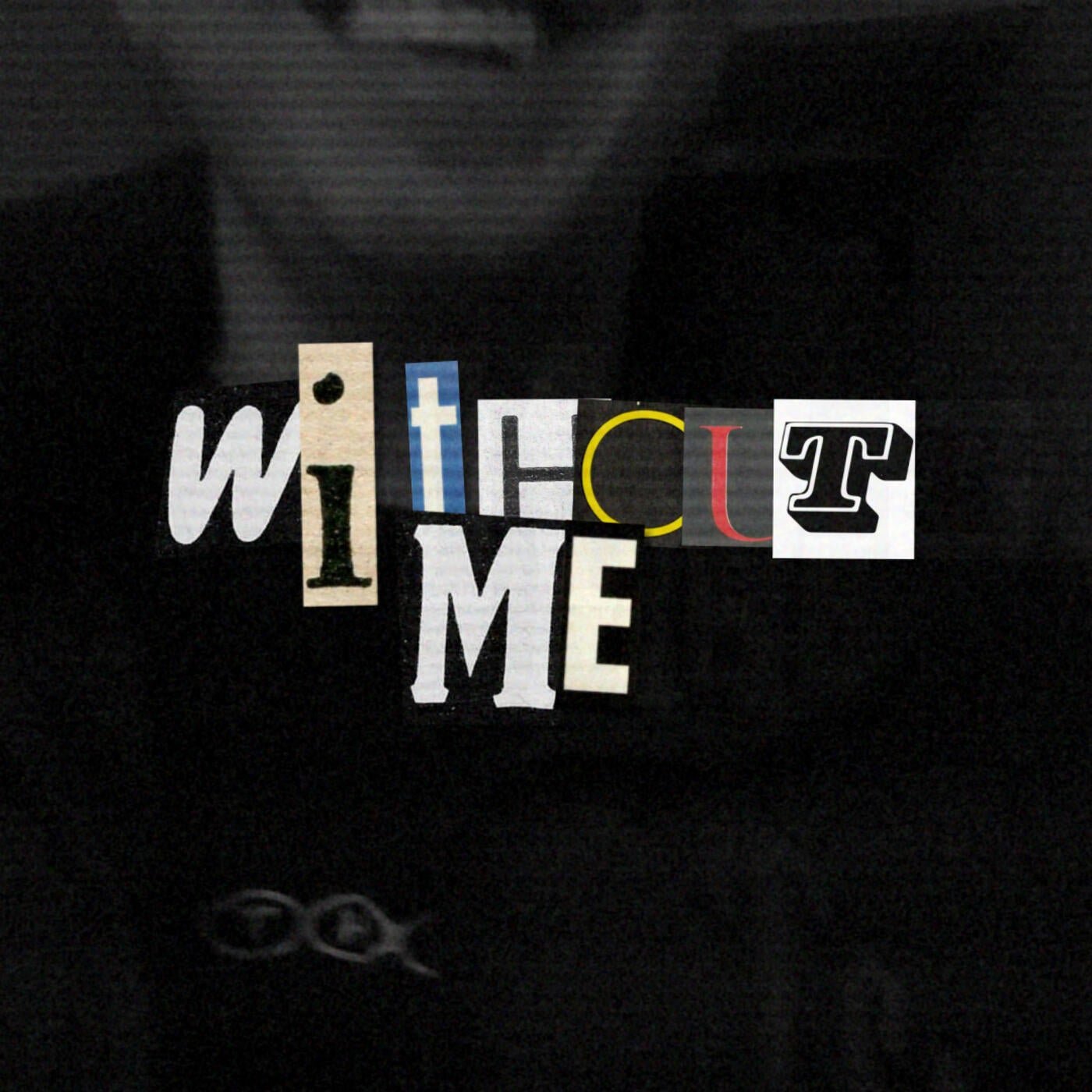 Cover - Theuzzo - MEGA WITHOUT ME (Original Mix) Promo tools