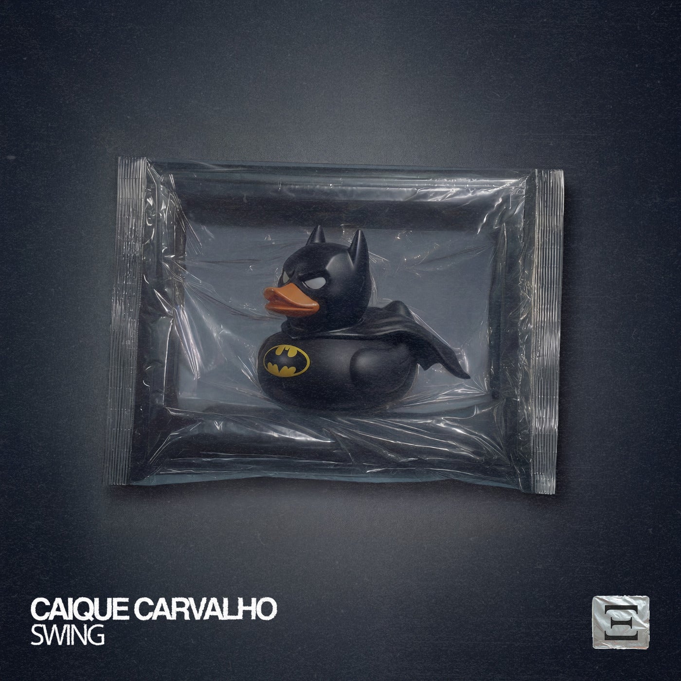 Cover - Caique Carvalho - Swing (Extended Mix) Promo tools