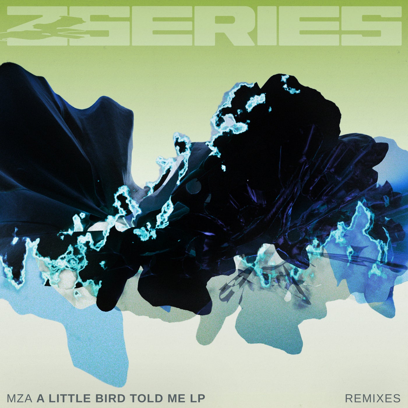 Cover - MZA (FR) - MZA - Rage Against The Clock (Disjoli Remix) Promo tools