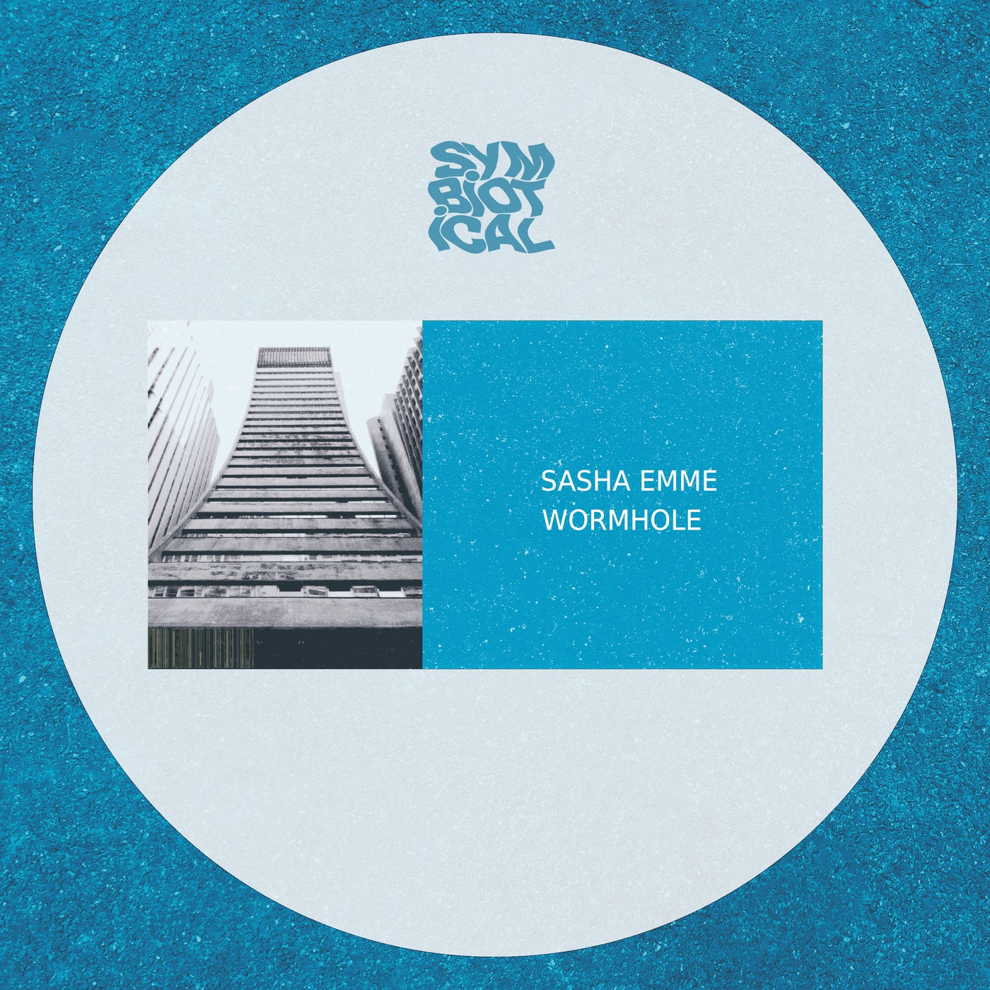Cover - Sasha Emme - Light Filter (Original Mix) Promo tools