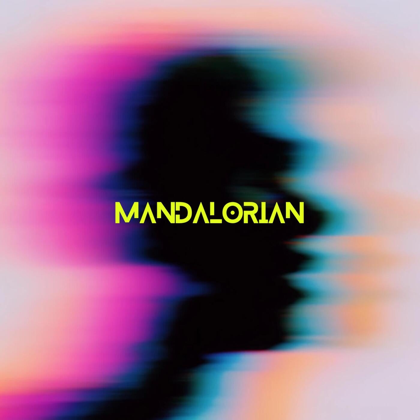 Cover - Dems - Mandalorian (Original Mix) Promo tools