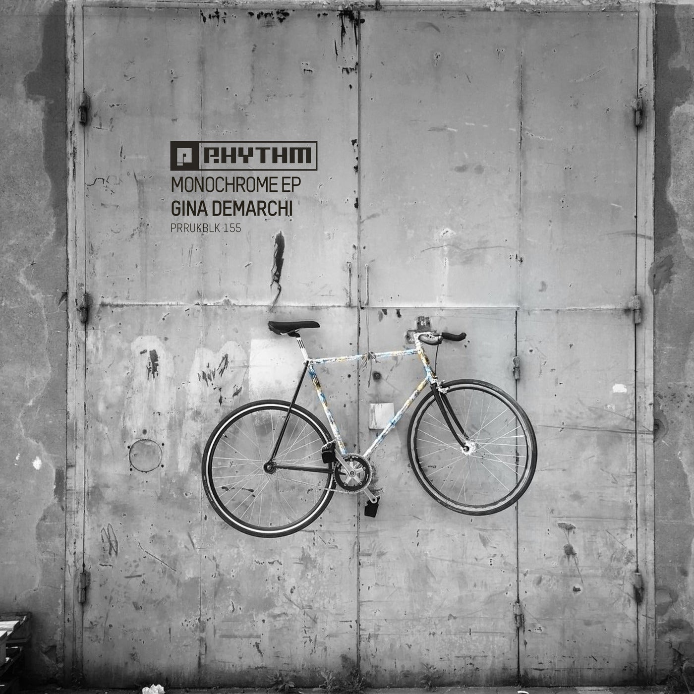 Cover - Gina Demarchi - Splits (Original Mix) Promo tools