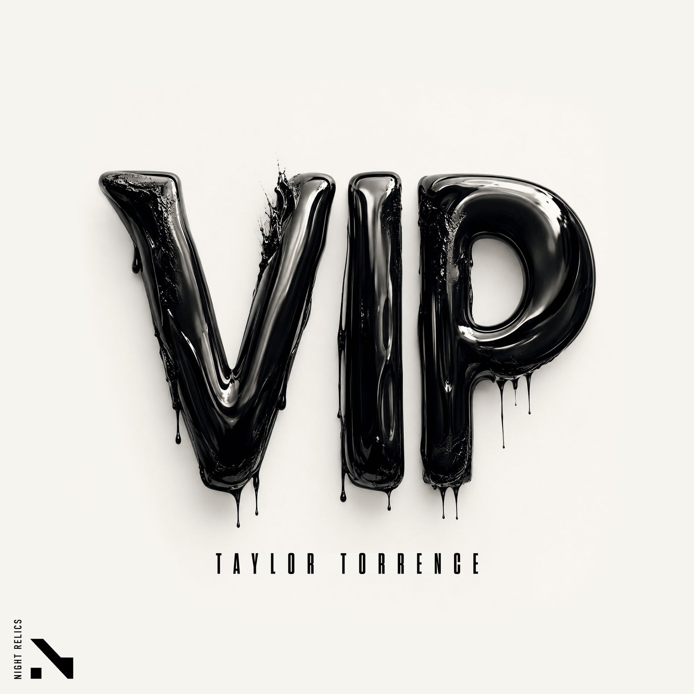 Cover - Taylor Torrence - VIP (Extended Mix) Promo tools