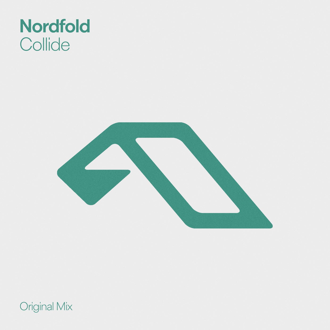Cover - Nordfold - Collide (Extended Mix) Promo tools