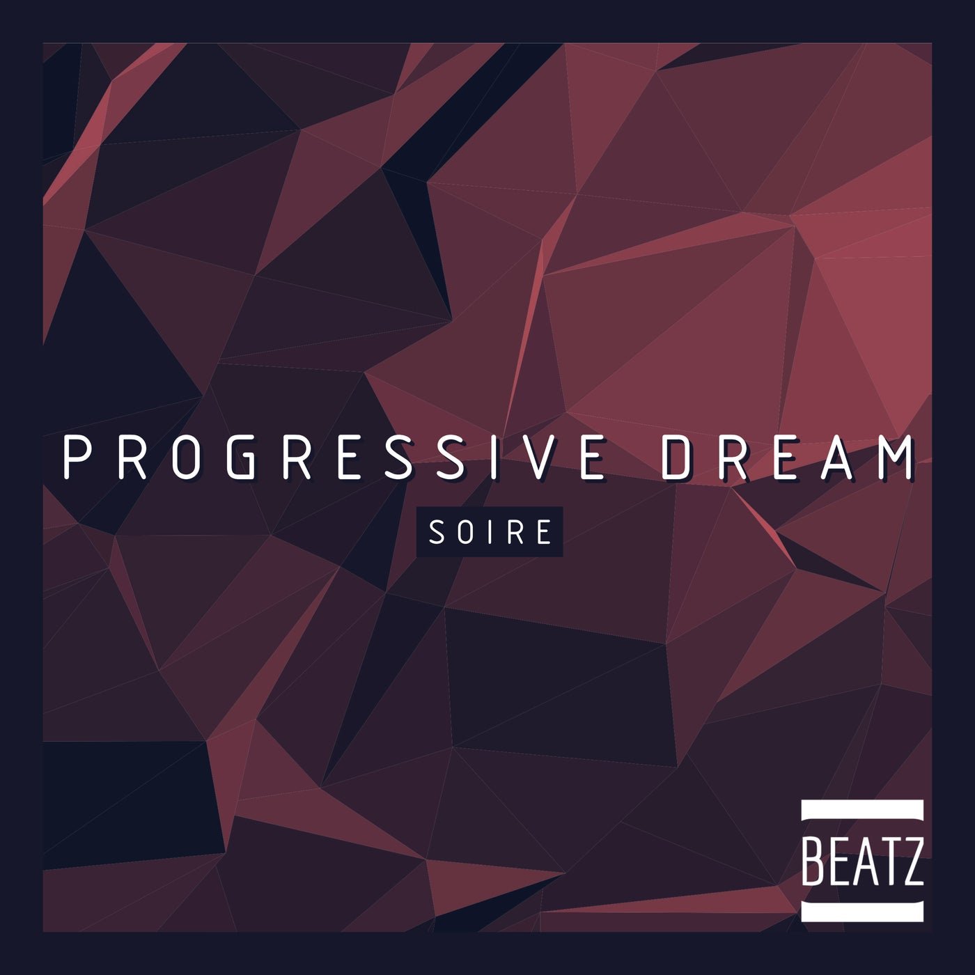 Cover - Soire - Progressive Dream (Original Mix)