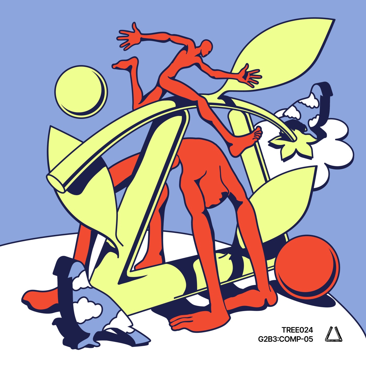 Cover - Monoplay - Shake Ya (Original Mix) Promo tools