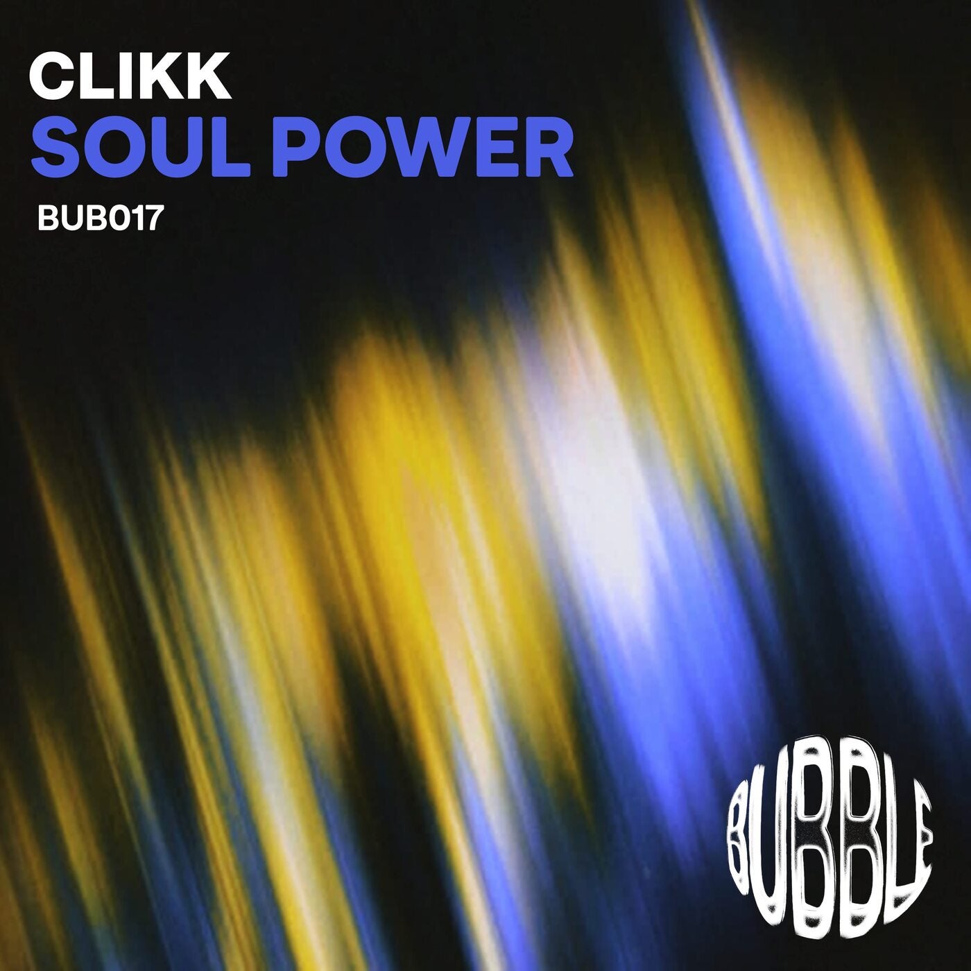 Cover - CLIKK - Soul Power (Oldboy Remix) Promo tools