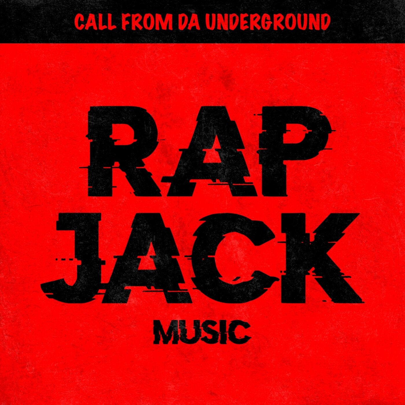 Cover - Pietro Over Jack - Call From Da Underground (Original Mix) Promo tools