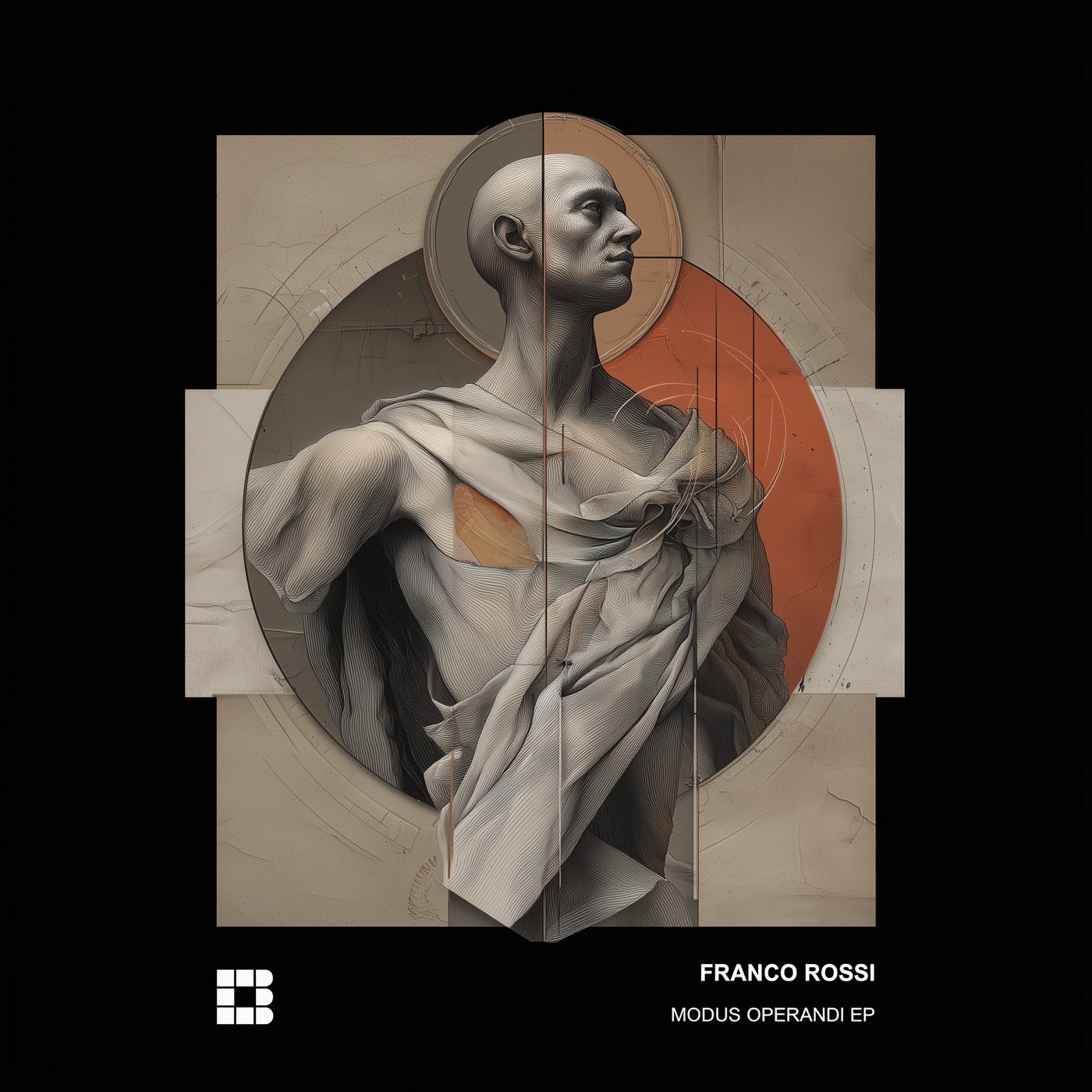 Cover - Franco Rossi - Uritorco (Original Mix) Promo tools