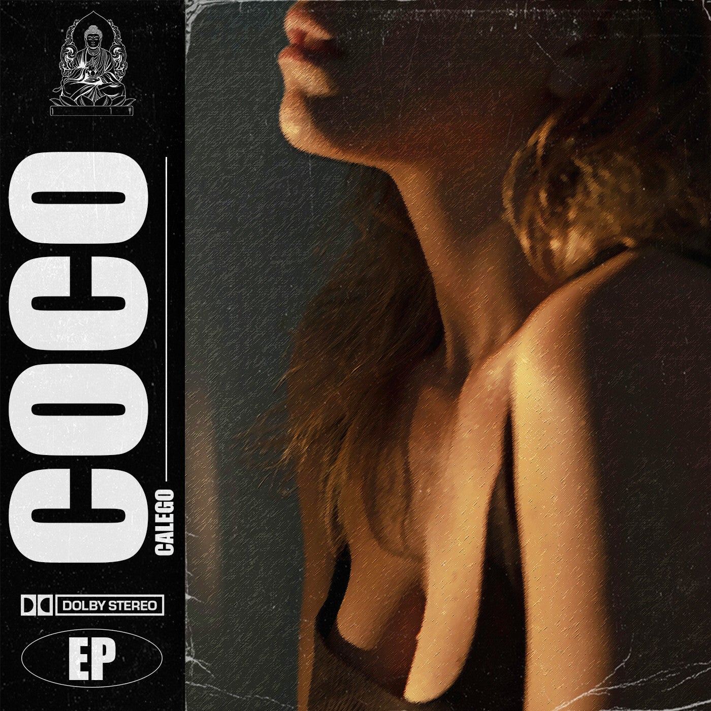 Cover - Calego - Coco (Extended Mix) Promo tools