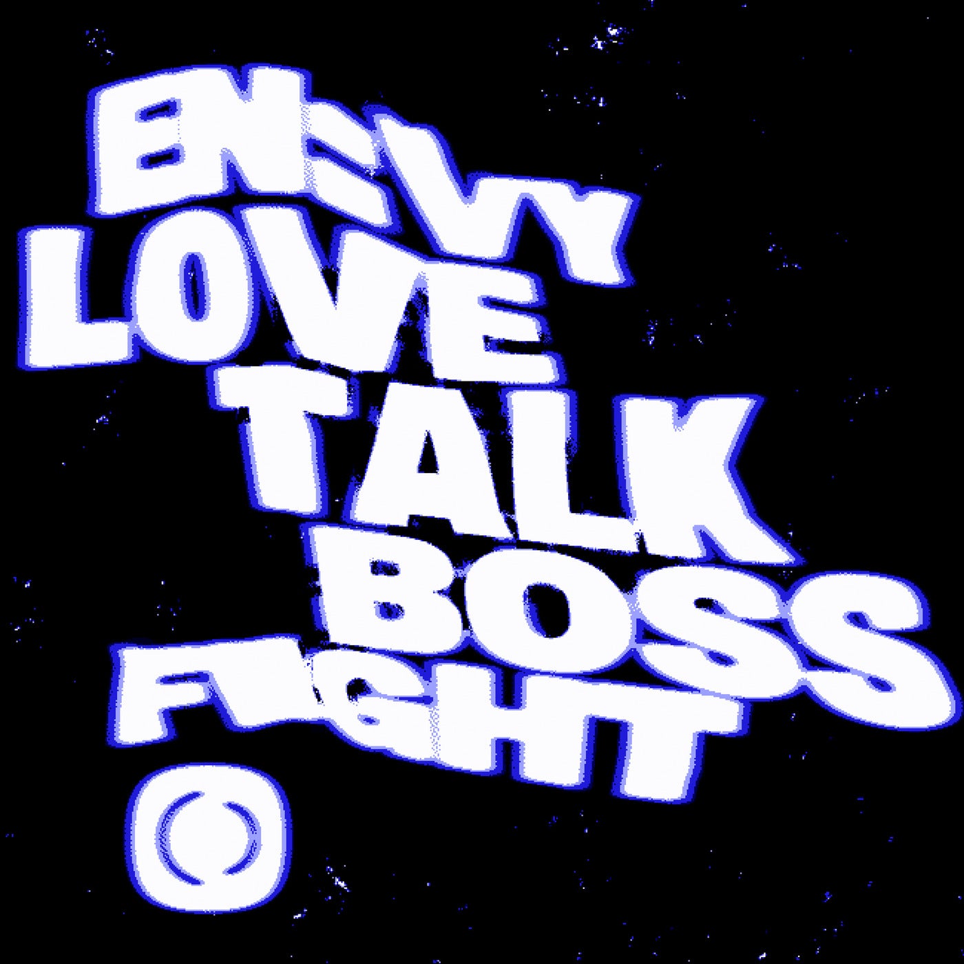 Cover - En:vy - Boss Fight (Original Mix) Promo tools