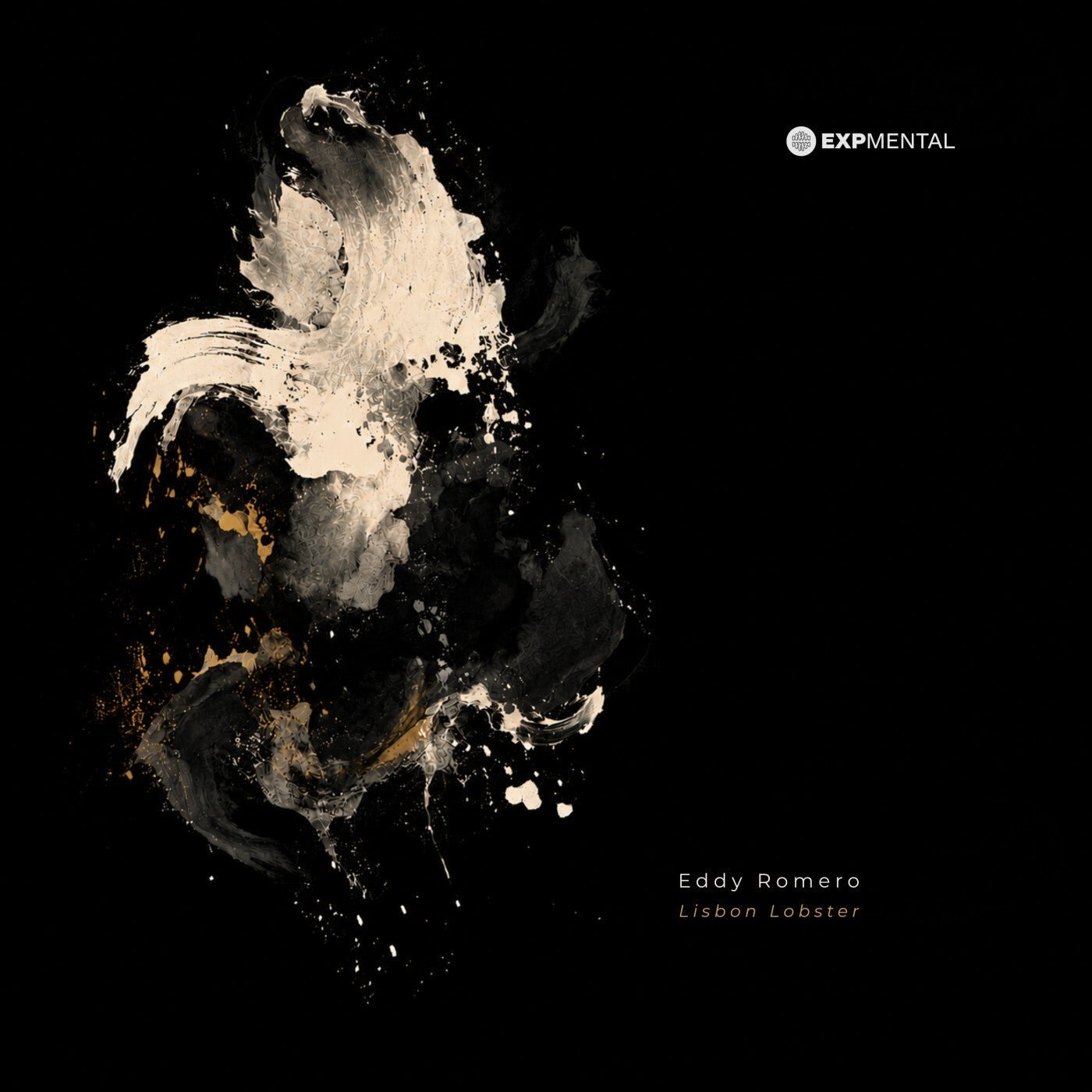 Cover - Eddy Romero - Where Is Mogwai (Original Mix) Promo tools