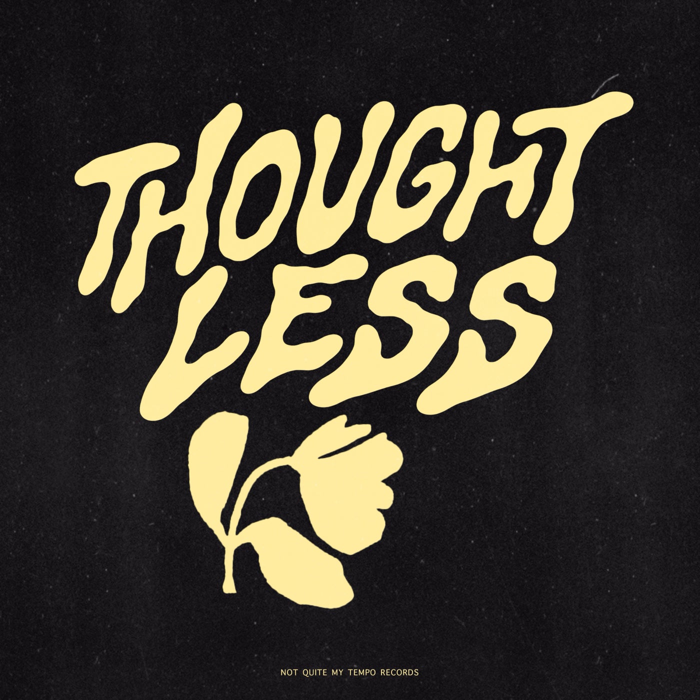 Cover - Depart - Thoughtless (Original Mix) Promo tools