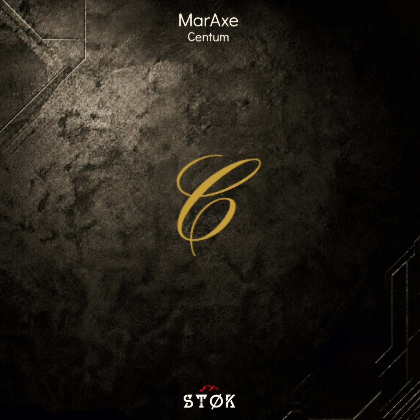 Cover - MarAxe - Halls of Amenti (Centum Edit) Promo tools