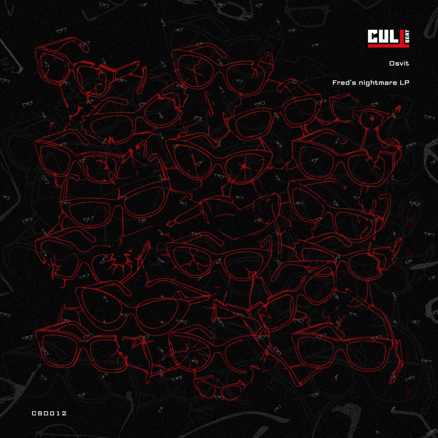 Cover - Osvit - Gusli (Original Mix)