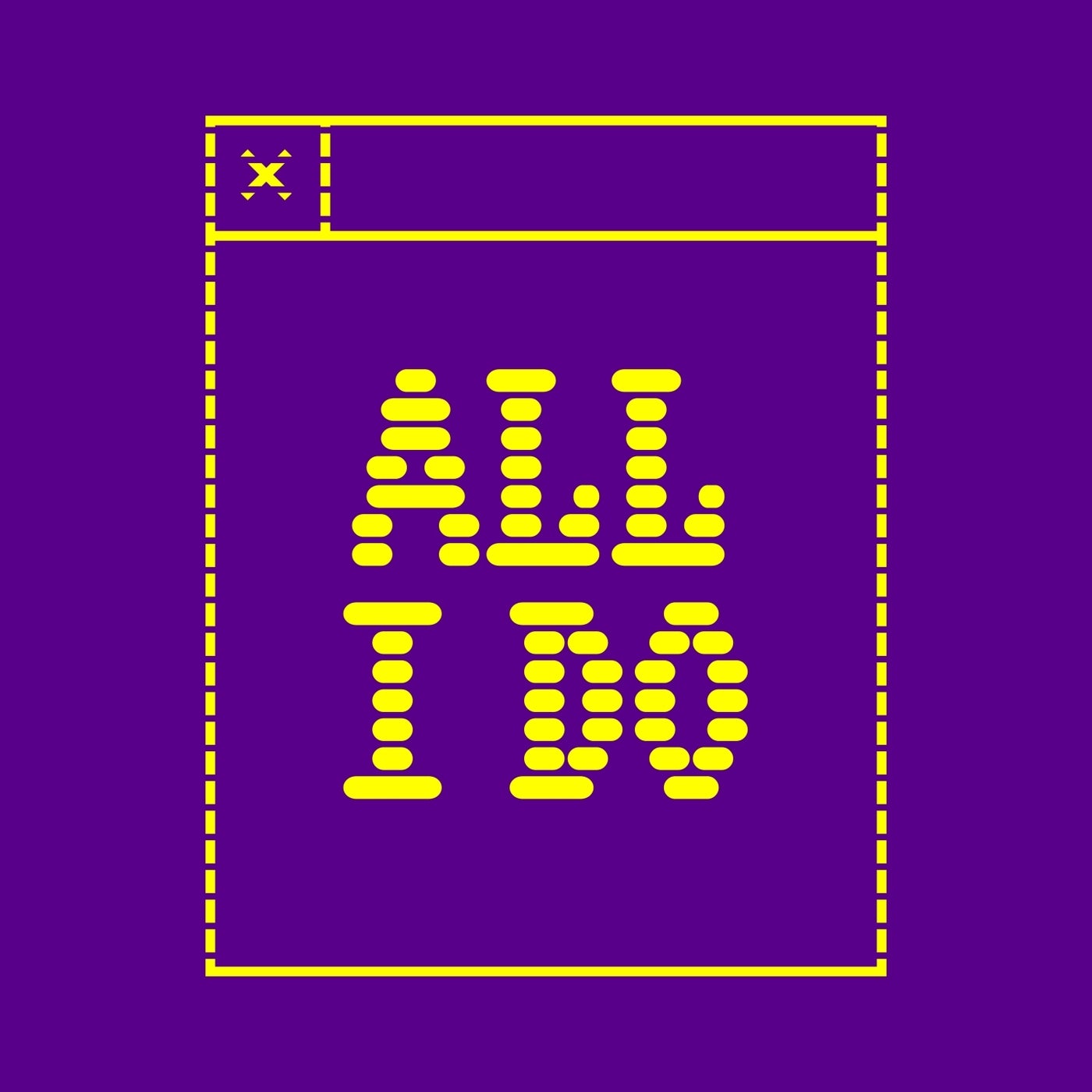 Cover - Kevin McKay - All I Do (Extended Mix) Promo tools