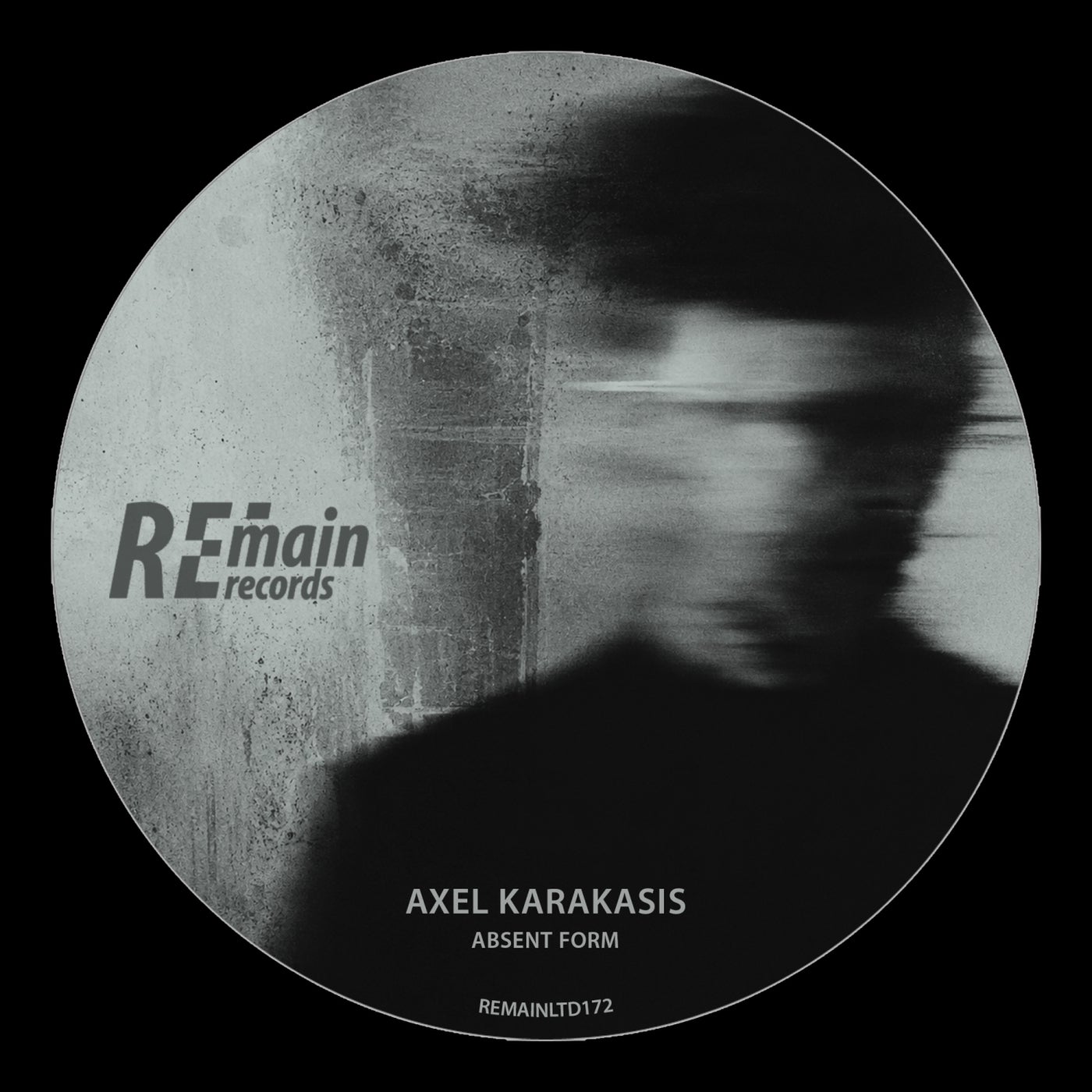 Cover - Axel Karakasis - Gobble (2026 Re-Edit) Promo tools