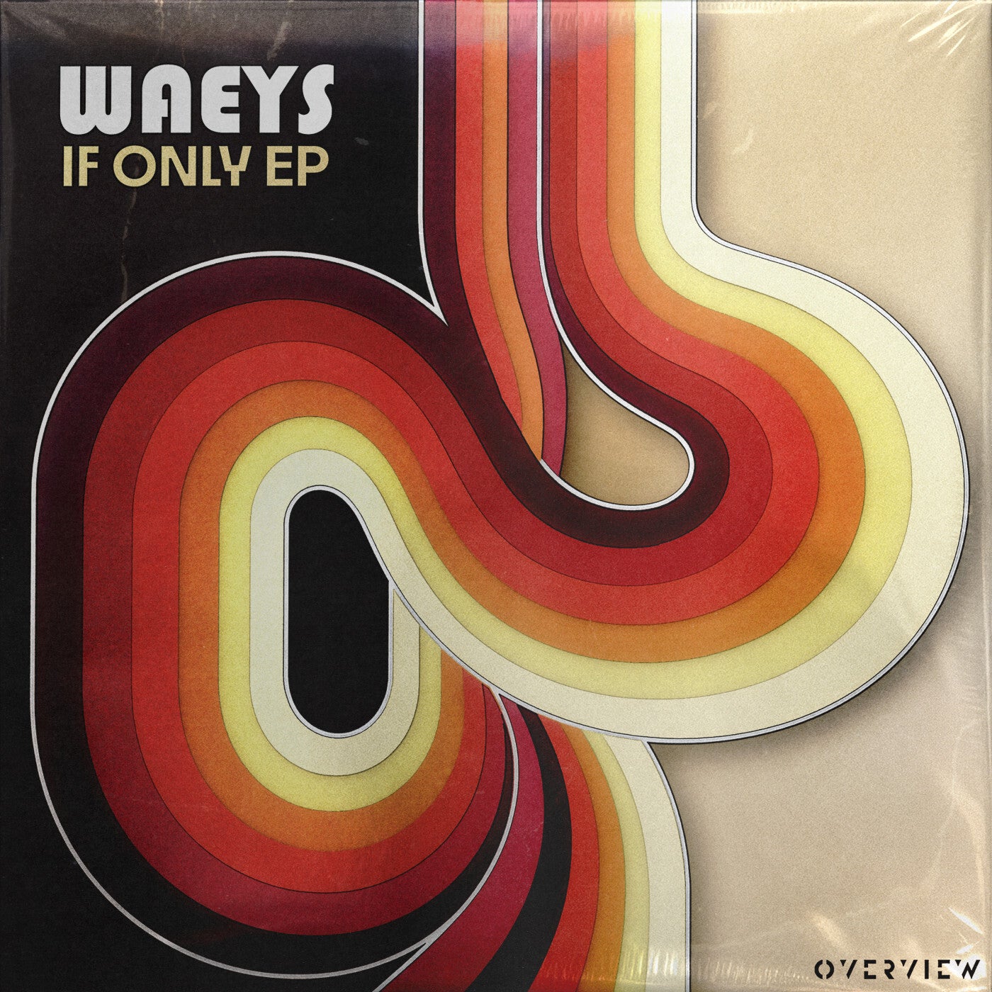 Cover - Wingz, Waeys - Yellowjacket (Original Mix) Promo tools