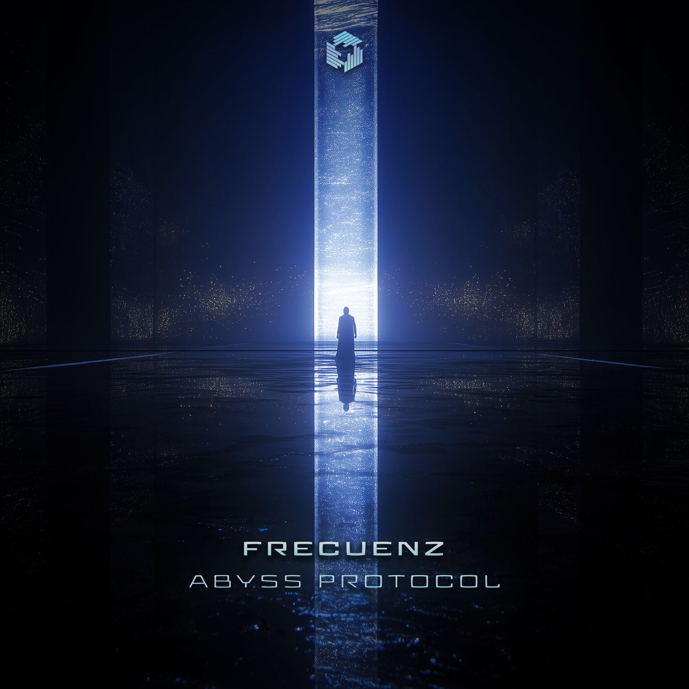 Cover - Frecuenz - Get Down (Original Mix) Promo tools