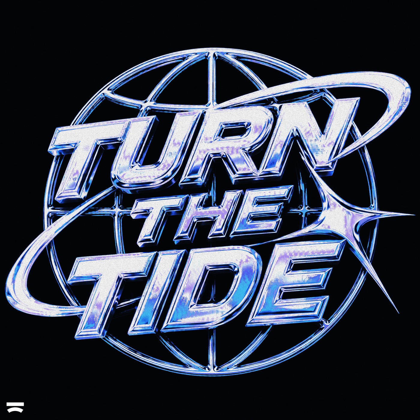Cover - Sylver, Dimitri Vegas, Pat B - Turn The Tide (ft. Sylver) (Extended Mix) Promo tools
