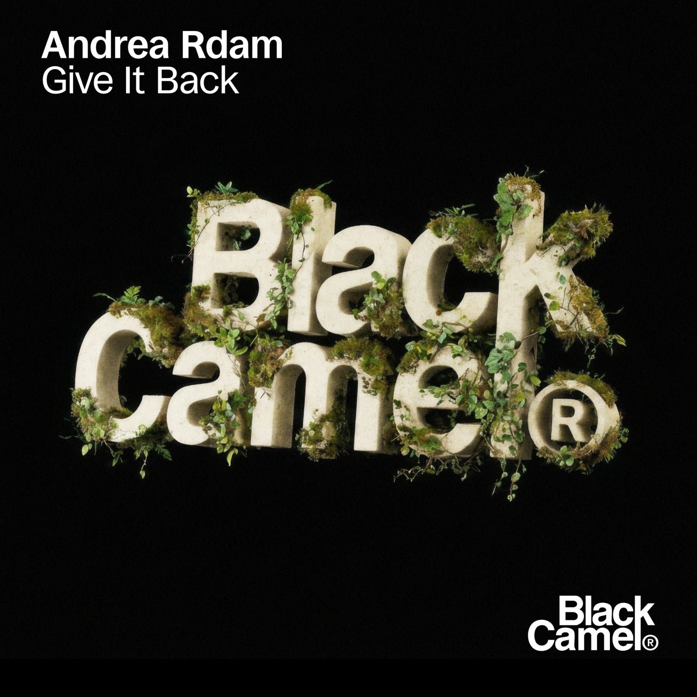 Cover - Andrea Rdam - Give It Back (Original Mix)