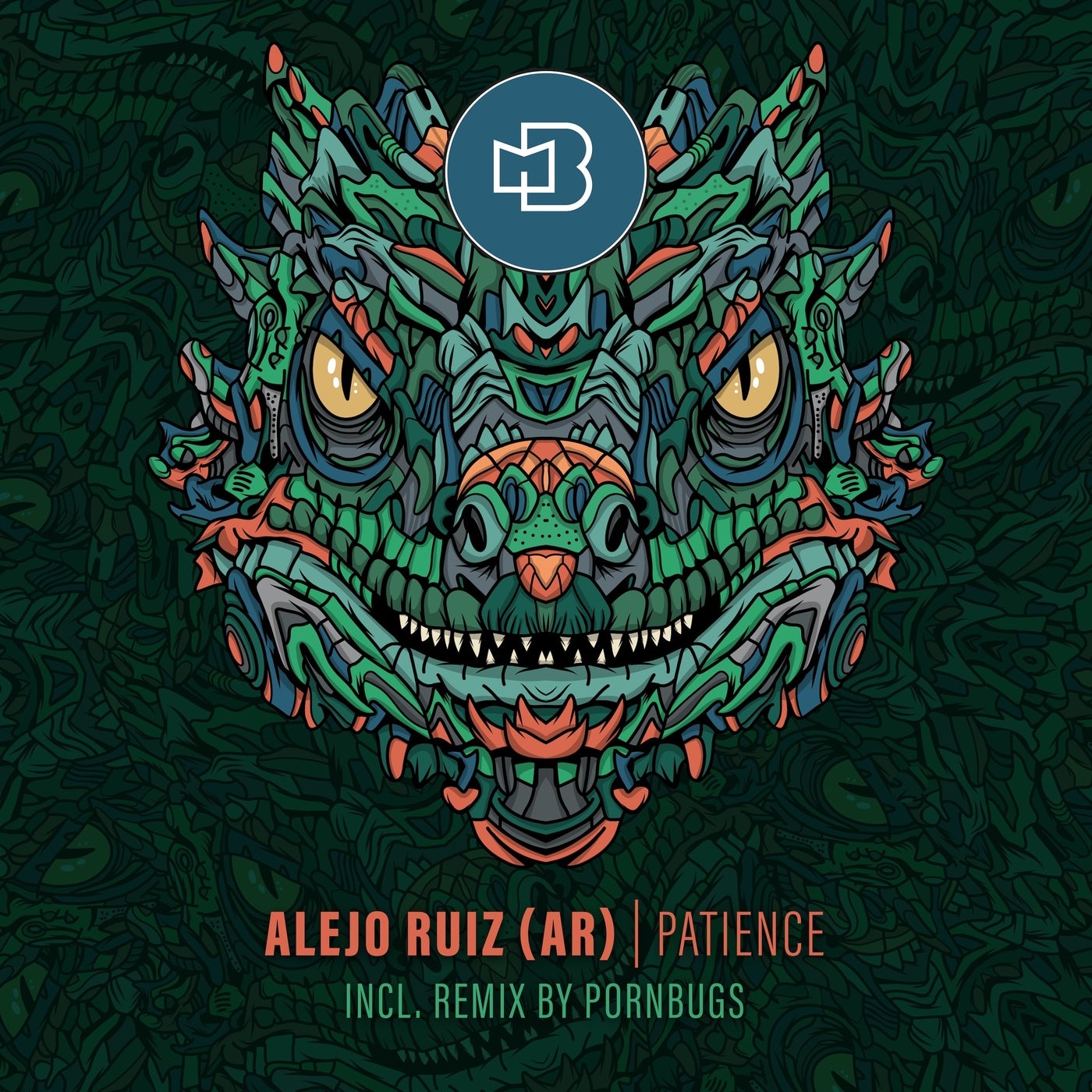 Cover - Alejo Ruiz (AR) - Only One (Original Mix) Promo tools