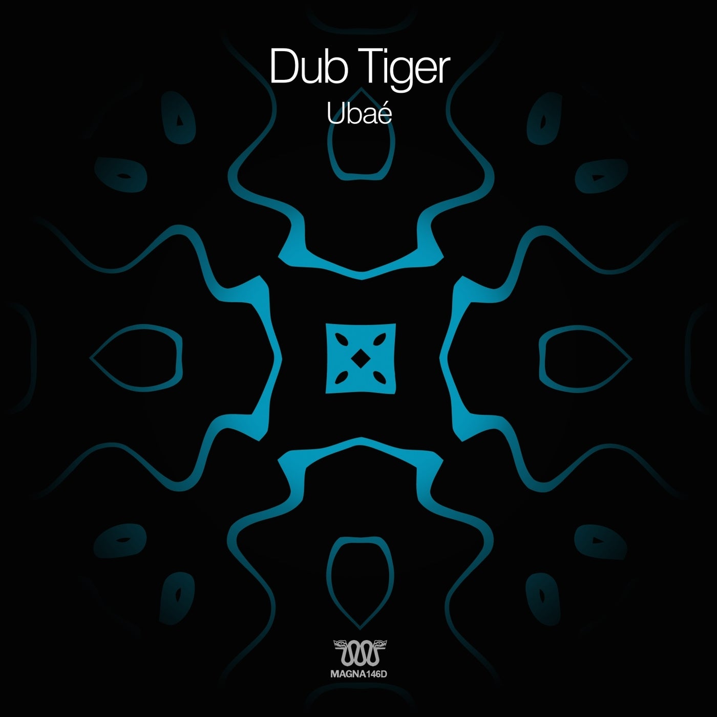 Cover - Dub Tiger - Ubaé (Extended Mix) Promo tools
