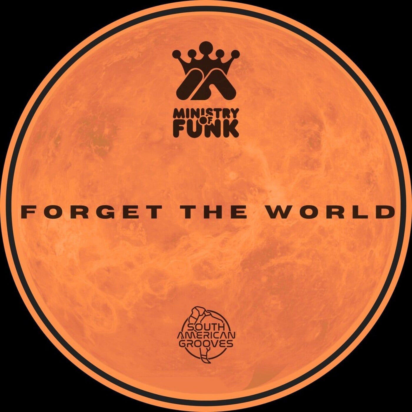 Cover - Ministry Of Funk - Freedom (Original Mix) Promo tools
