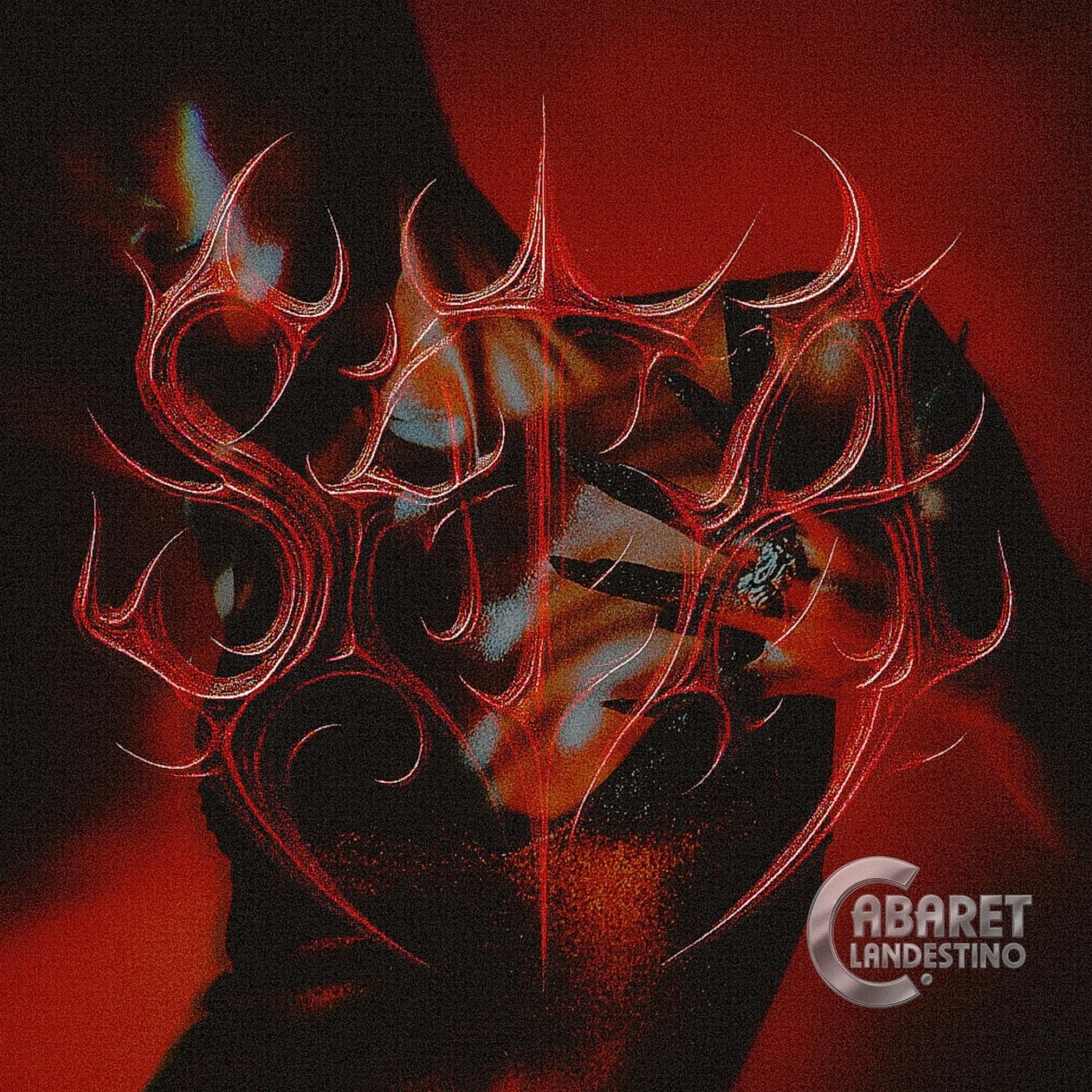 Cover - Rafael Vilches - SATA (Original Mix) Promo tools