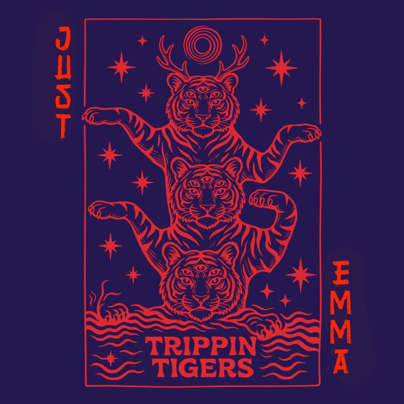 Cover - Just Emma - Phat Dope Shit (Original Mix) Promo tools