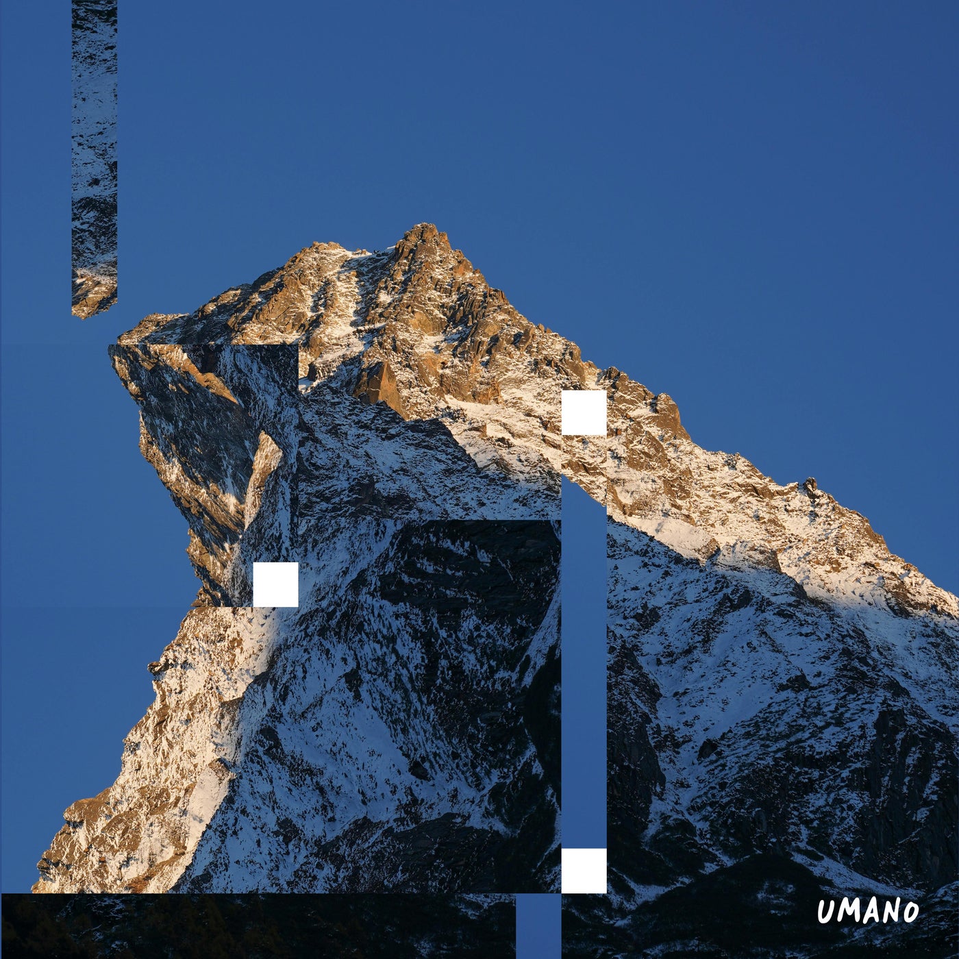 Cover - Henry McBride, Friend of Honor - Reign (Original Mix) Promo tools