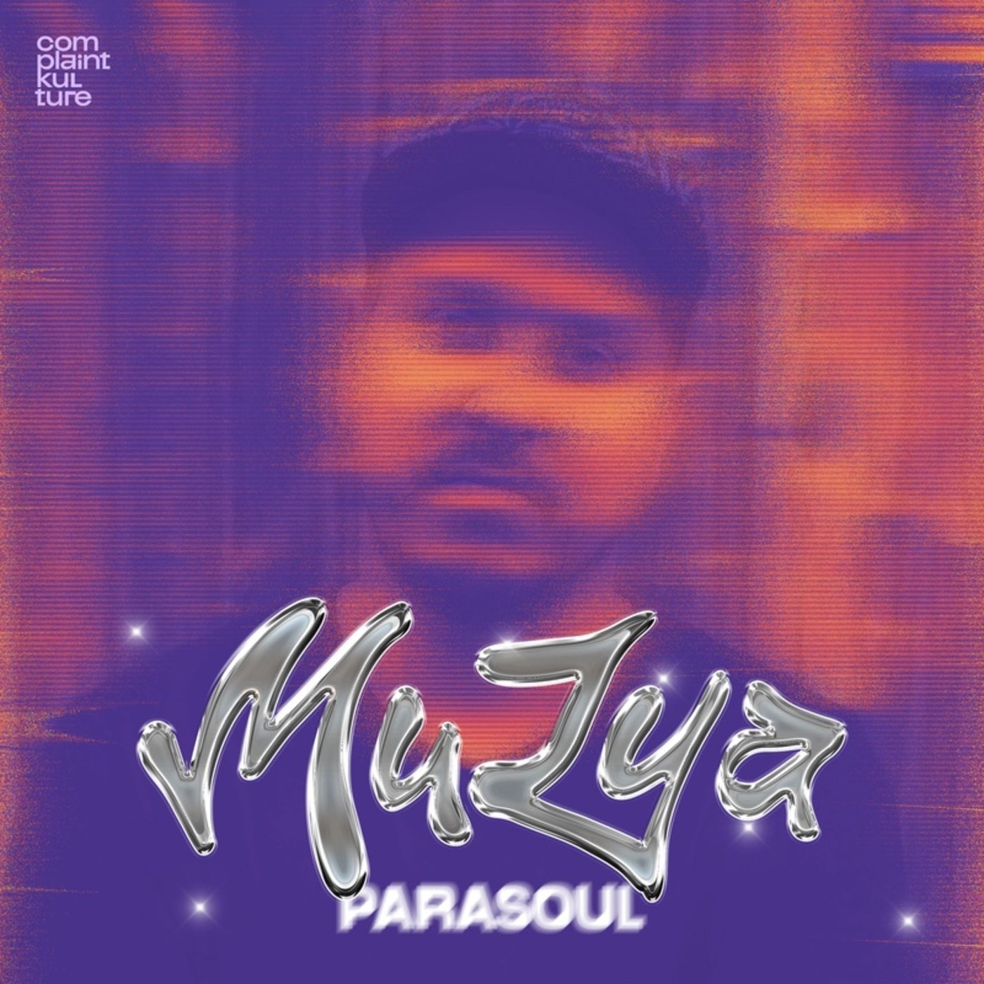 Cover - Mulya - Parasoul (Original Mix) Promo tools